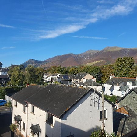 Abacourt Cottage Keswick  Luaran gambar