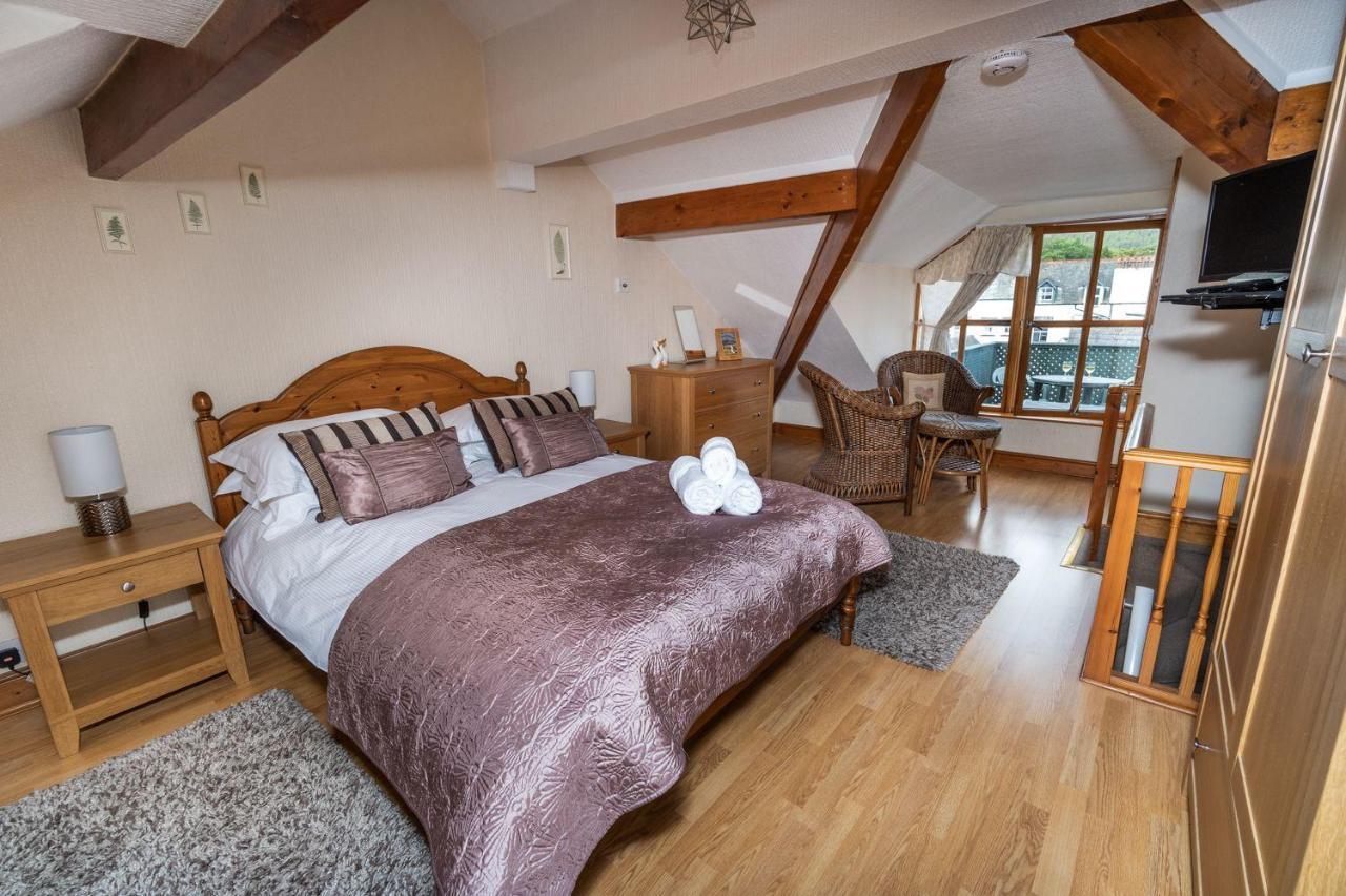 Abacourt Cottage Keswick  Luaran gambar