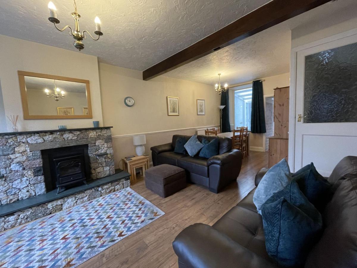 Abacourt Cottage Keswick  Luaran gambar
