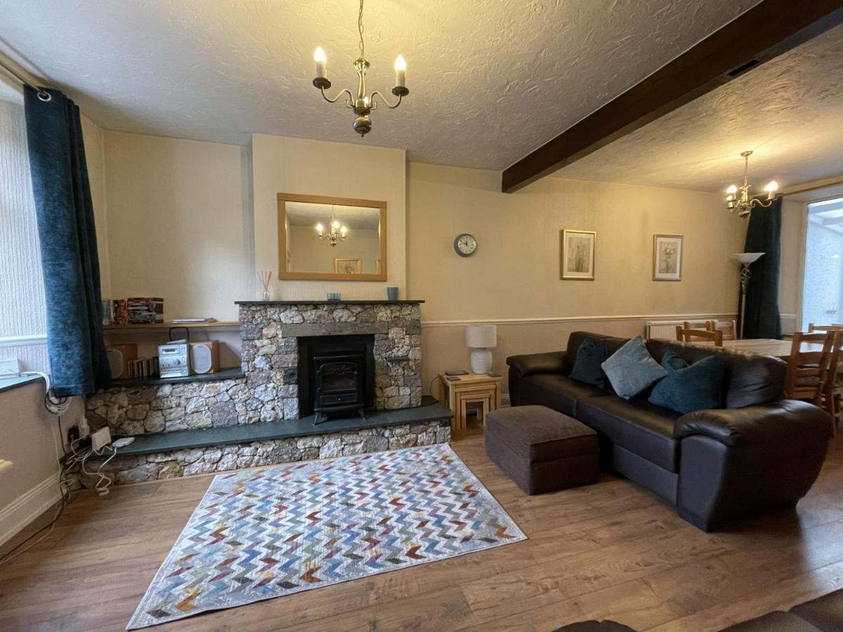 Abacourt Cottage Keswick  Luaran gambar