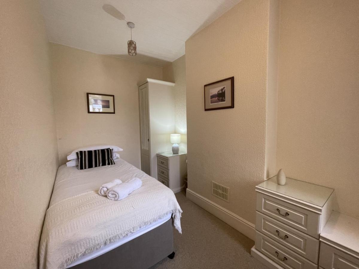 Abacourt Cottage Keswick  Luaran gambar
