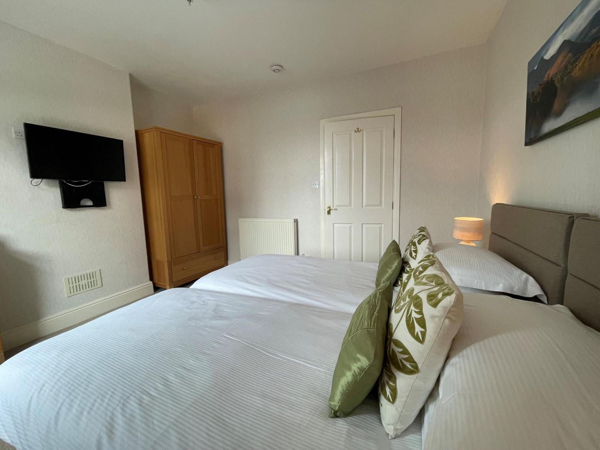Abacourt Cottage Keswick  Luaran gambar